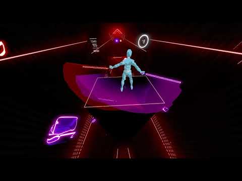 Beat Saber Imperial March Remix