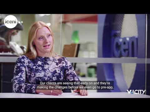 Iceni Projects discuss the benefits from their use of VU.CITY
