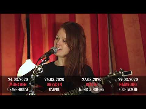 Steph Grace - Live 2020 Trailer