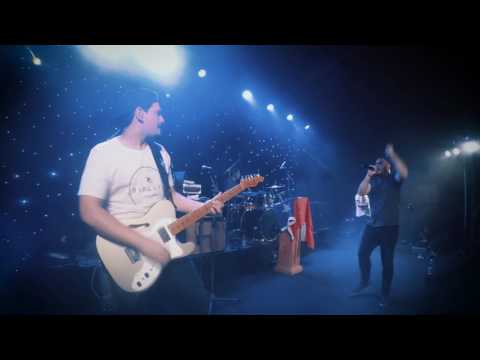 Zeki Alamo - "Gobiername" en Chile