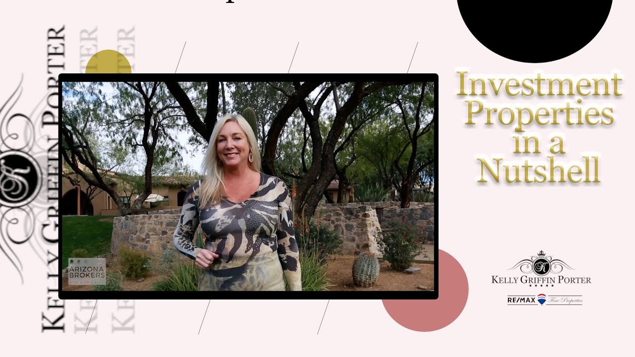 Explaining Investment Properties