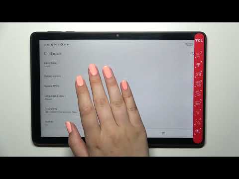 How to Find Serial Number in TCL Tab 10 – Locate Unique Number