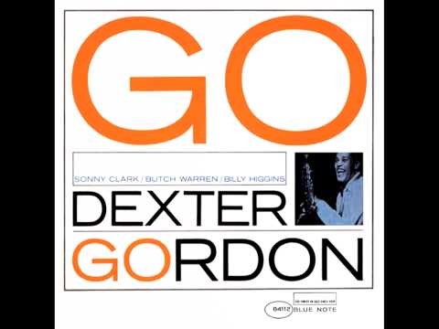 Dexter Gordon - Second Balcony Jump
