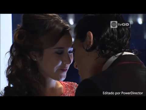 tu eres mi libertad - cancion de sergio y rosy