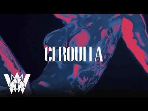 Cerquita - Wolfine - Video Lyric