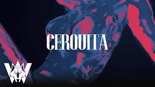 Cerquita - Wolfine - Video Lyric