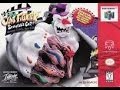 Clay Fighter Sculptor S Cut Blob Gameplay