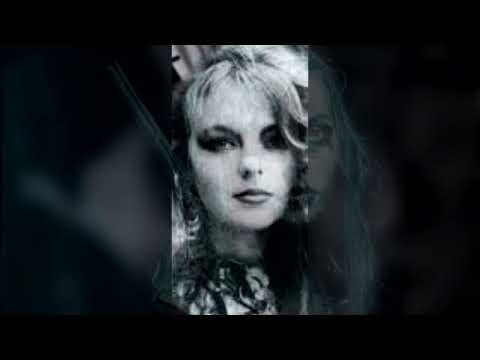 02. Big Hollow Man / Danielle Dax - Dark Adapted Eye 1988 - (Expanded Edition) #danielledax