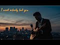 ️ I Want Nobody But You Soul Blues Ballad ️