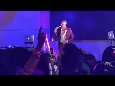 AZA LATSAIGNY (Live ELIDIOT Paris 2022)