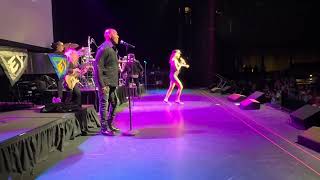 Debbie Gibson-Who Loves Ya Baby?-Del Lago Casino, Waterloo, NY 08-03-24