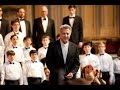 BOYCHOIR Trailer Starring Dustin Hoffman