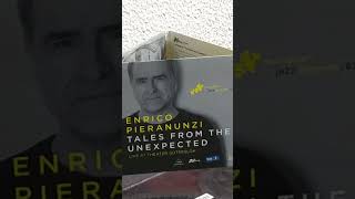 B.Y.O.H. (Bring Your Own Heart) - Enrico Pieranunzi Trio