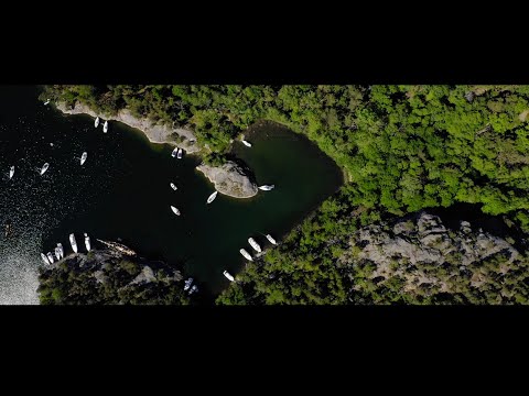 Stockholm Archipelago 2020