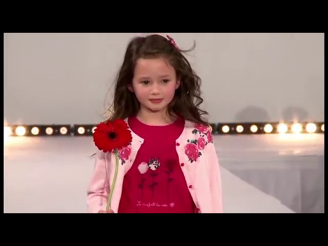 Franchise Sergent Major : Un défilé collection Printemps-Été