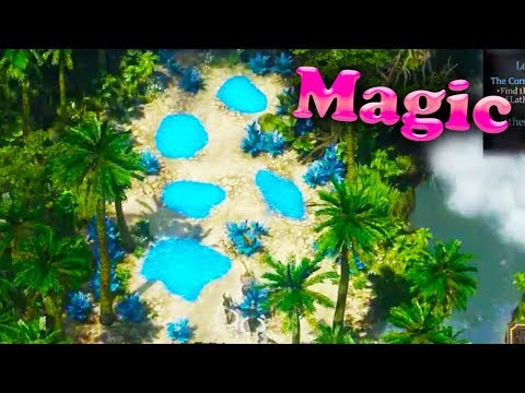 IVATOPIA let's play Spellforce 3 Ep 87 - Bickring Elf's