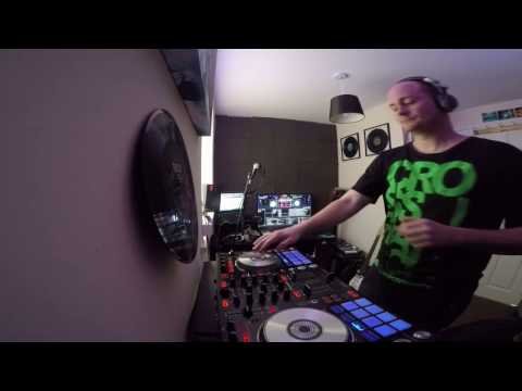 Allex - Experiment 177 Live