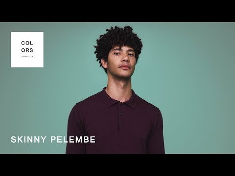 Skinny Pelembe - I’ll Be on Your Mind | A COLORS SHOW