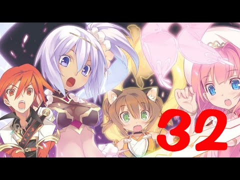 agarest senki mariage psp walkthrough