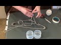 Make A Balance Scale