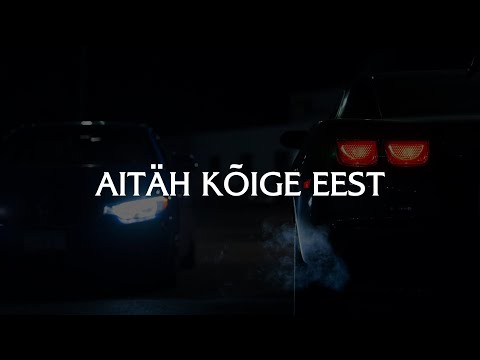 RV – AITÄH KÕIGE EEST (ft.KLAUZ) 「 Bass Boosted‌ 」