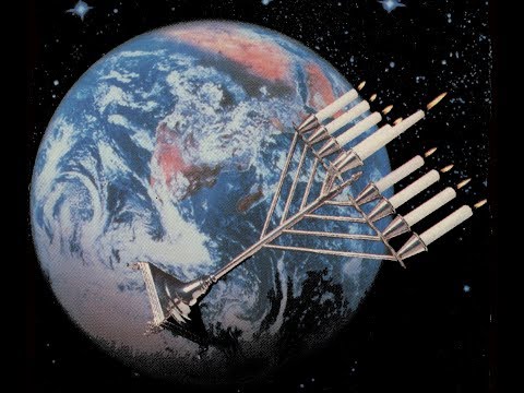 Chanukah Live | Full Replay | 1990