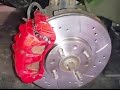 Toyota Starlet Budget Big Brake Upgrade for under £100 (Project EP82)