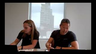 Thumbnail for 🔄 The Pain of Change and Organizational Transformation