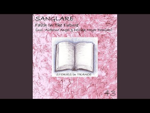 Faith In The Future (Original Mix)