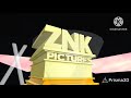 ZNK Pictures Logo 3D Cat Studios Style For Zkglobal4685