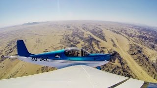 DIVERTING FLIGHT!