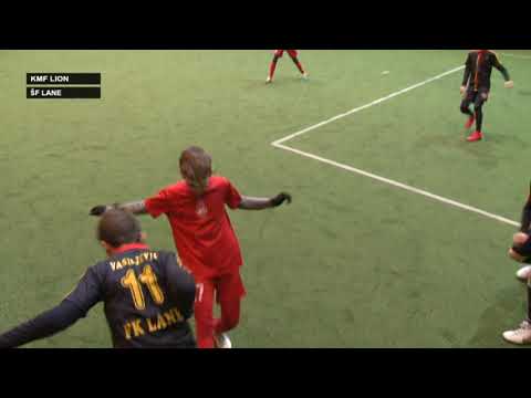 2008 KMF LION   SF LANE 28 FEBRUAR 2019