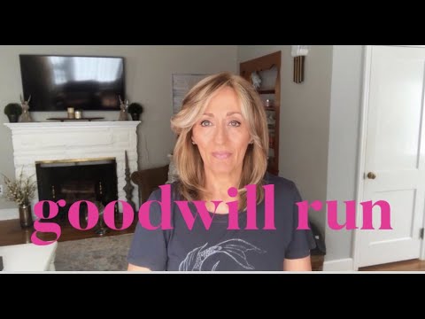 Goodwill Mount Joy