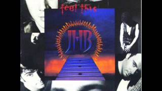 Jeff Healey Leave The Light On