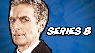 Doctor Who Series 8 Episode Master Guide