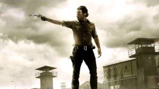Tom Waits - Hold On (The Walking Dead Season 3 Episode 11)