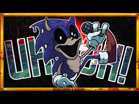 MeDicenKay and Kοrαki