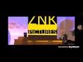ZNK Pictures Logo Movie Night Style