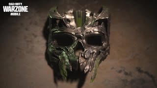 The Mystery Behind The Mask - Call of Duty: Warzone Mobile