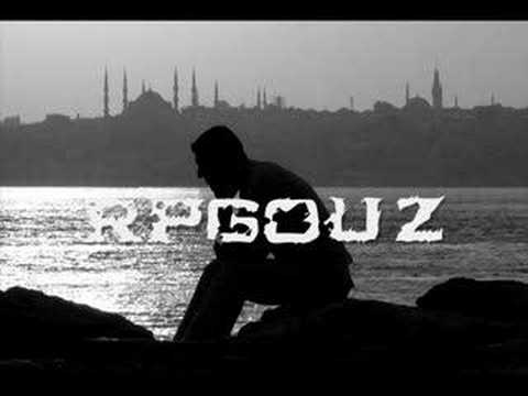 RpGOuZ - Tek Kalandım Herseferde