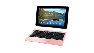 RCA 10.1" HD IPS 32GB Tablet w/Detachable Keyboard