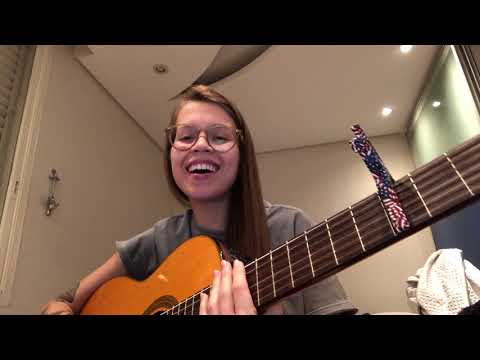 Quando Seu Namorado For Eu - Kevi Jonny (Thayná Bitencourt - cover)