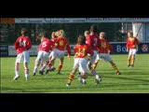 Sporting 70 D1 2007/2008