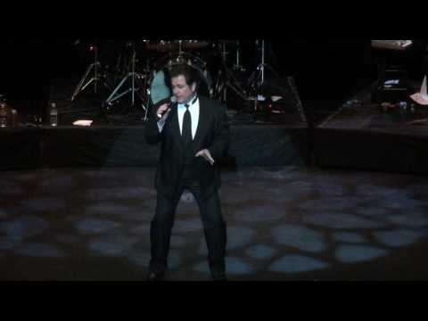 The Lettermen Live In Beverly Hills - 2016