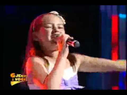 NIKI MJEDA  E  FREDERIK NDOCI__KOLAZH ME KENGE SHKODRANE.flv