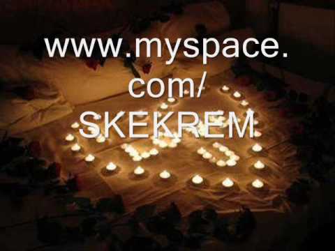 SK EKREM - NIE WIEDER feat S-KEYP