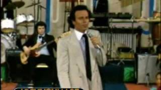 JULIO IGLESIAS AMANTES