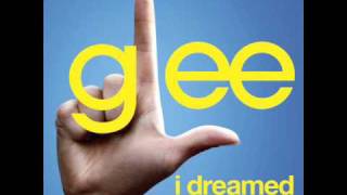 I dreamed a dream - Glee Cast Version [Full HQ Studio]