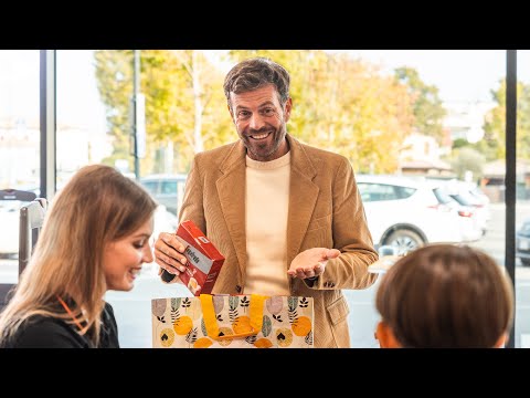 Spot 2022 | Eh… erano in offerta - Alì Supermercati - Sconti fino al 40%