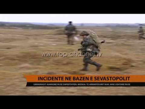 Moska kërcënon Uashingtonin - Top Channel Albania - News - Lajme